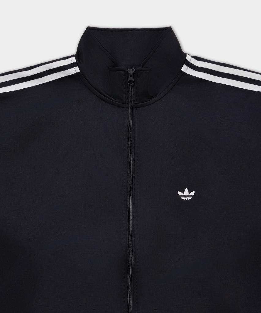 Adidas Bb Track Top - Black:Cream White / Kc9299