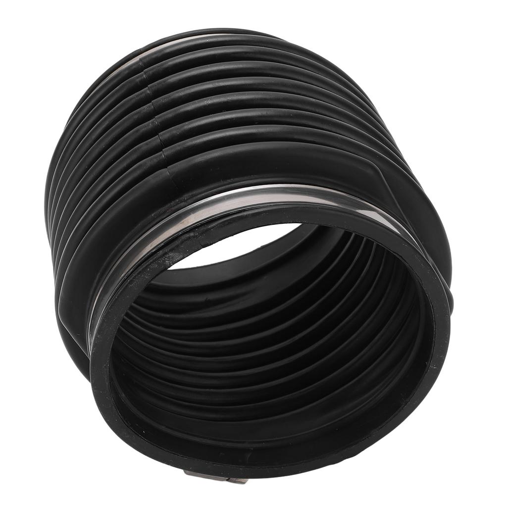 Rubber U Joint Bellows 60932A4 with 2pcs Fixed Clamps Replacement for Mercruiser Alpha One Stern