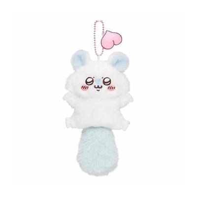 Chiikawa Flying Flying Squirrel Mascot Plush Toy