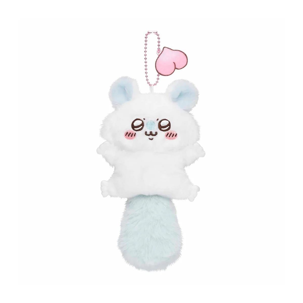Chiikawa Flying Flying Squirrel Mascot Plush Toy