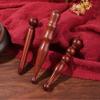 Massage Stick Reflexology Tool for Foot and Body Wooden Acupressure Therapy Deep Tissue Relaxation Home Spa Device