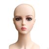 Elegant Mannequin Head Wig Holder for Stylish Display