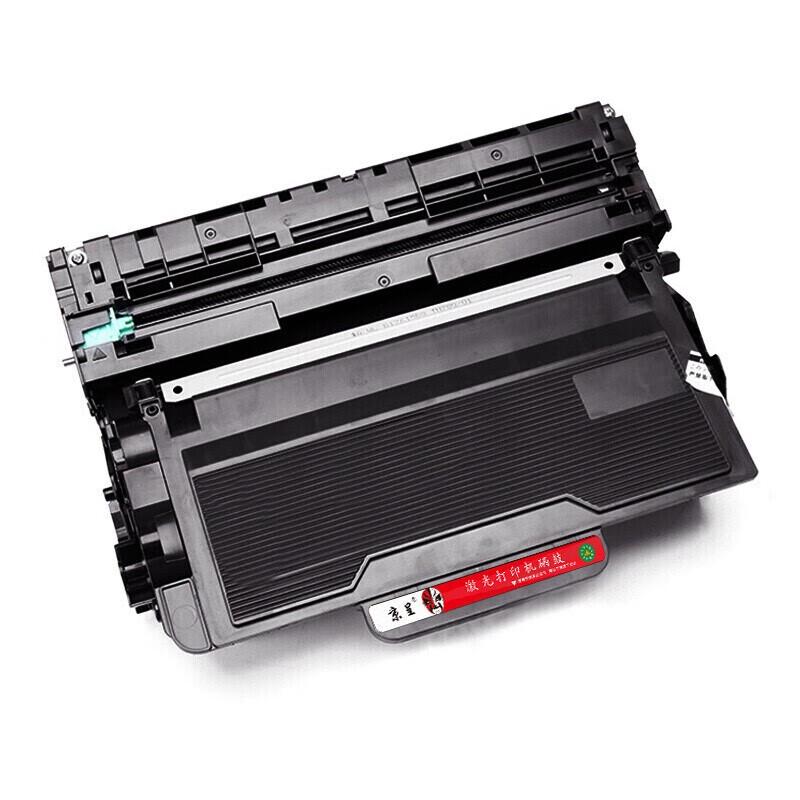 Jingcheng Compatible LT401H Black Toner & Drum Unit Set for Lenovo