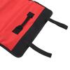 Multifunctional Tool Roll Bag Thickened Oxford Cloth Wear Resistance Waterproof Portable Tool   Pouch
