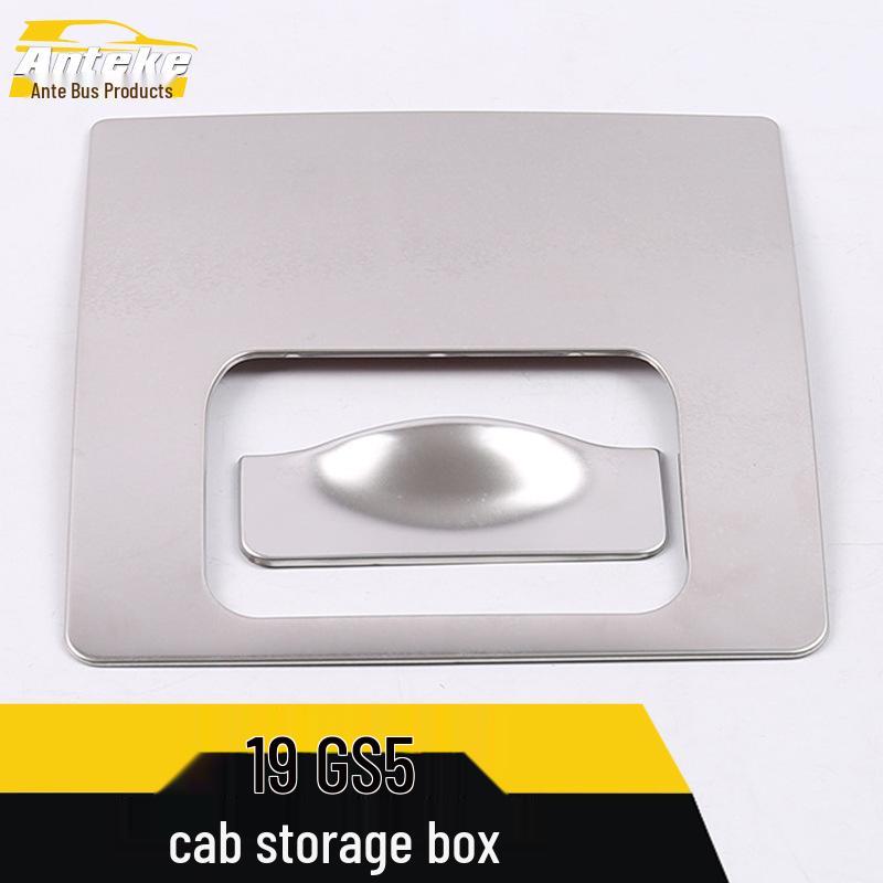 Ankai Decorative Sequins for 19 GS5 Model Cabin Storage Boxes