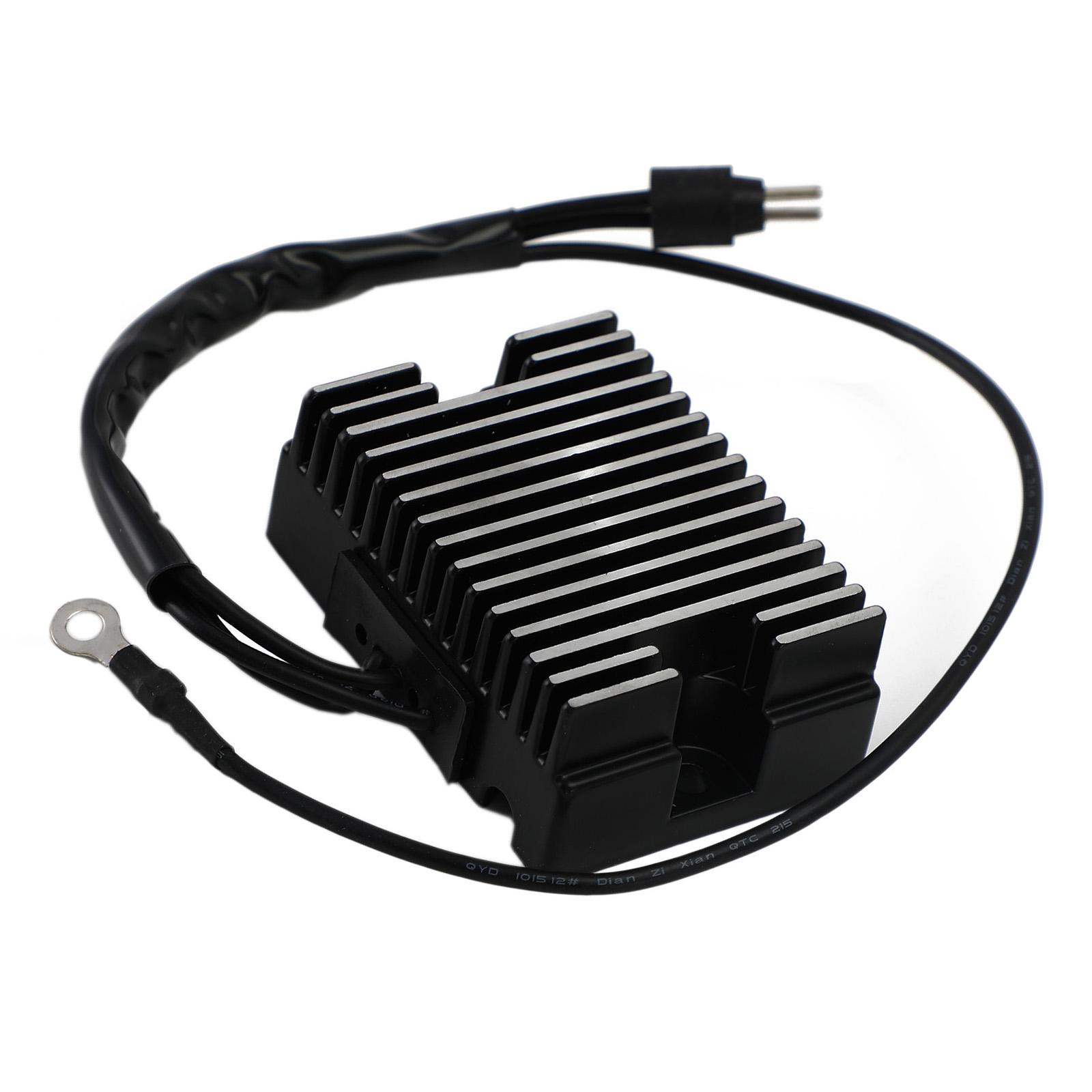 

Regulator Rectifier for Buell Blast Thunderbolt S3 S3T X1 S1 Lightning 1998-2002