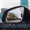 Automobilių nuo rūko apsauganti plėvelė nuo lietaus automobiliams / stiklinė nuo rasojimo hidrofobinė vandeniui atspari lietaus plėvelė langų plėvelės veidrodžių lipdukams