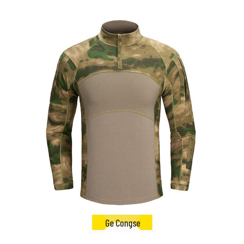Zhaomu G4 Tactical Long Sleeve Combat Shirt M