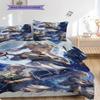 Beyond Journey'S End Threepiece Set 1 Duvet Cover 2 Pillowcase Without Core Soft And Comfortable Duvet Cover And Pillowcase Gift