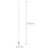 Labor-Glasstabthermometer