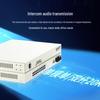 HAILE Digital Telephone Fiber Optic Multiplexer