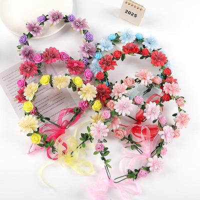Deko & Wohnaccessoires – Künstliche Blumen & Kränze