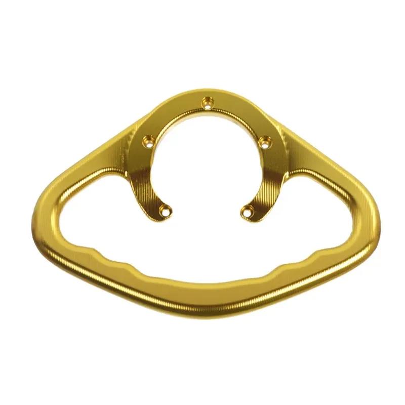 For Suzuki GSX-R 600 GSR 750 GSX-S 1000 F SV 650 GW250 DL650 XT DL 650 Accessories Passenger Handle Fuel Tank Armrest Handgrips