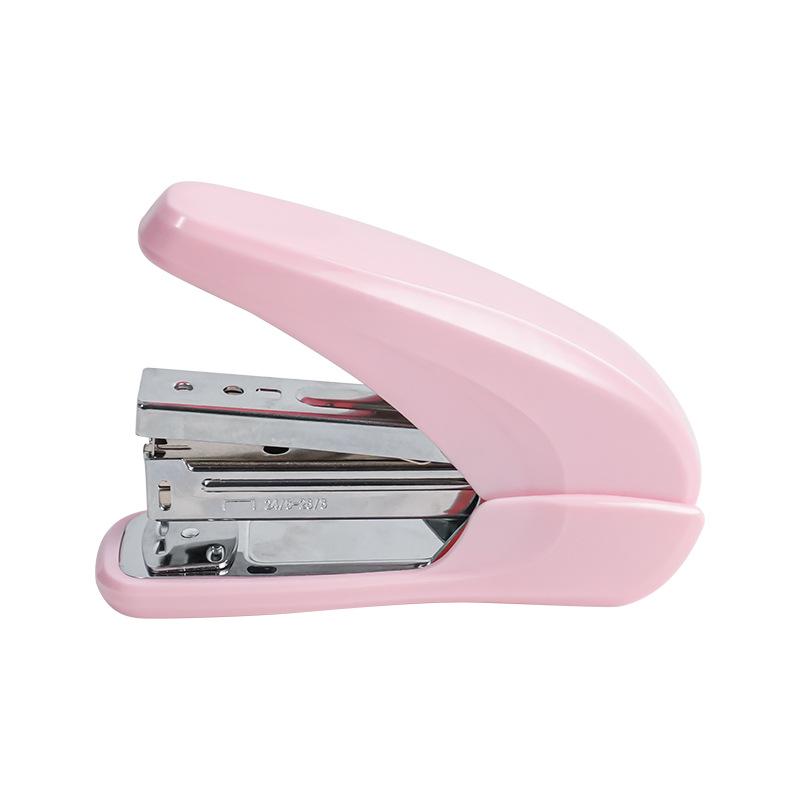 

Степлер пастельных цветов: Милые, многофункциональные, экономящие труд офисные и студенческие принадлежности для сшивания документов