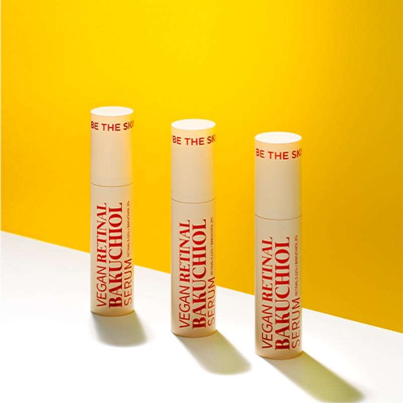 [Be the Skin] Vegan Retinal Bakuchiol Serum 20ml