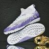Putian Fußballschuhe Jugend Grundschule Jungen und Mädchen gebrochene Stollen Spikes professionelles Training Wettkampf Sport Assassin Falke