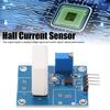WCS1800 Hall Current Detection Sensor DC 5V 35A Overcurrent Protection Module Professional Blue Short Circuit Detector