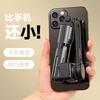 Handheld Gimbal Stabilizer L18 Selfie Stick Bluetooth Remote Tripod Smartphone Video Shooting