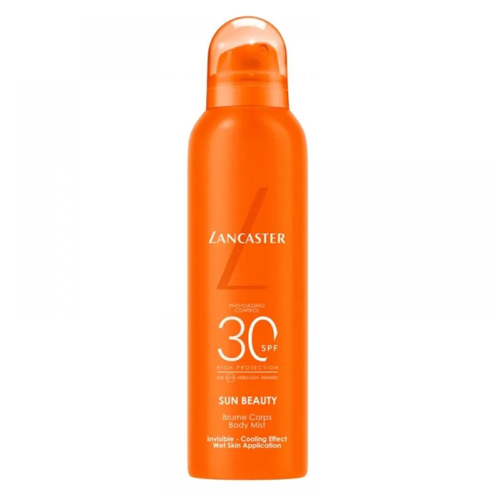 Lancaster Sun Beauty SPF30 Body Mist - 200ml