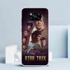 Star Movie T-Trek Soft Cover for Xiaomi Poco F7 Ultra X7 X6 X5 Pro M7 Phone Case Redmi 15 15C 13 13C 12 12C 10 10C Print Shell P