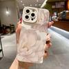 Oil Painting Flower Case For Samsung Galaxy A55 A54 A33 Galaxy S25 S24 Ultra S24 FE S23 S21 FE S22 Plus S20FE  Cover