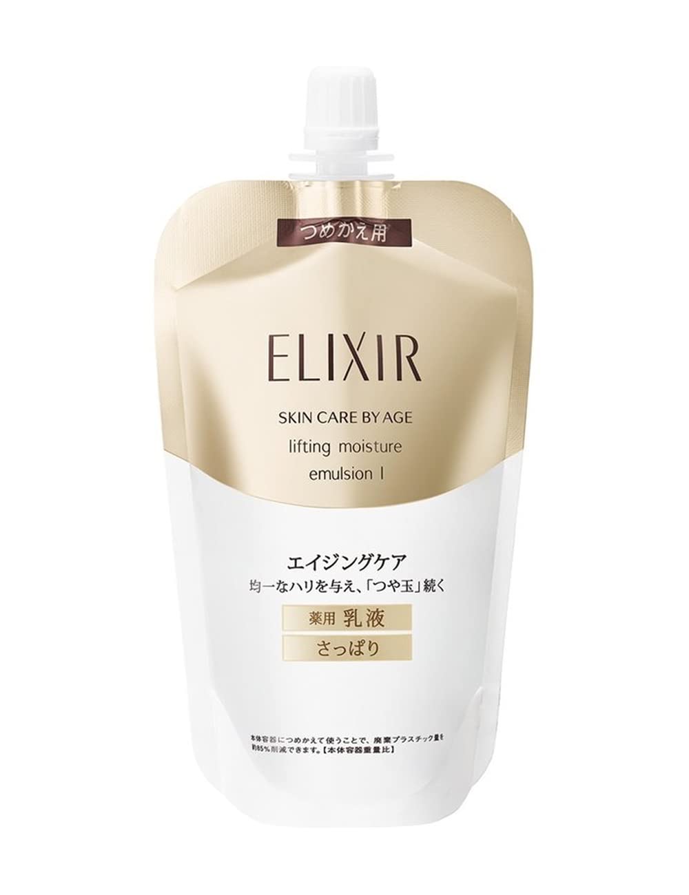 

Эликсир Superiel Lift Moist Эмульсия T 1 110 мл (освежение) (Пополнение) [Квазинаркотик]