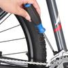 Professional Cycling Screwdriver Steel Construction Ergonomic Nonslip Handle for Road Bikes
