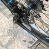 Accesorii pentru ciclism – Suporturi pentru biciclete