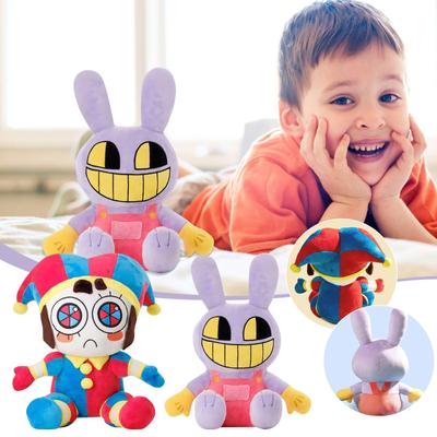 Plush Doll Toy Children's Gift Cartoon  Children's Rag Doll Doll