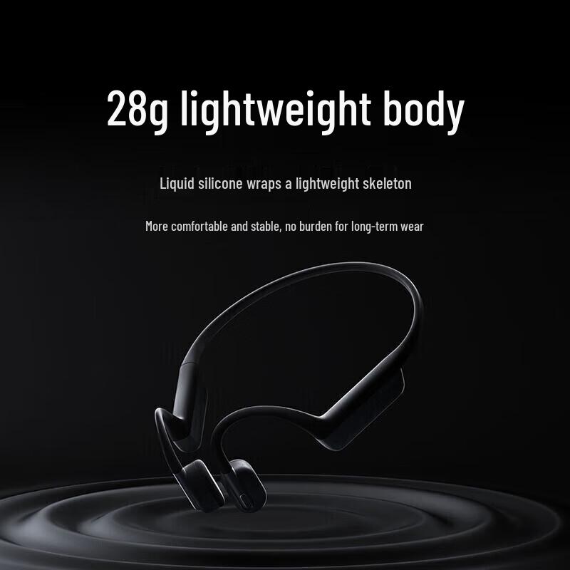 Xiaomi Bone Conduction Sports Bluetooth Headphones