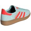Adidas Women's Handball Spezial 'Semi Flash Aqua Impact Orange' Women's Sneakers IH5374