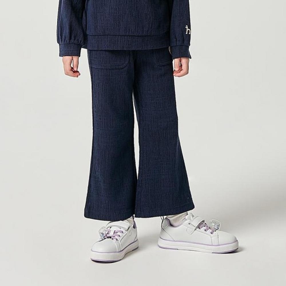 

Брюки Hedges Kids Hedges Skies Sophia Tweed Hts12pl57m Nv Navy/100