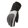 Non-slip Windproof Long-sleeved Mittens Children Ski Gloves Thick Warm Sports Riding Gloves