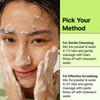 By Wishtrend Green Tea & Enzyme Powder Wash Jumbo Bundle Set