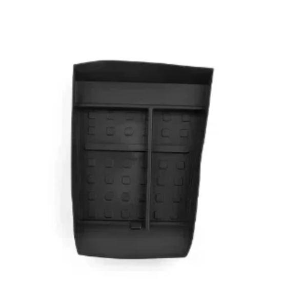 For Hyundai Santa Fe MX5 2024 2025 Central Console Armrest Box Storage Box Organizer Container Tray Car Interior Stowing Tidying