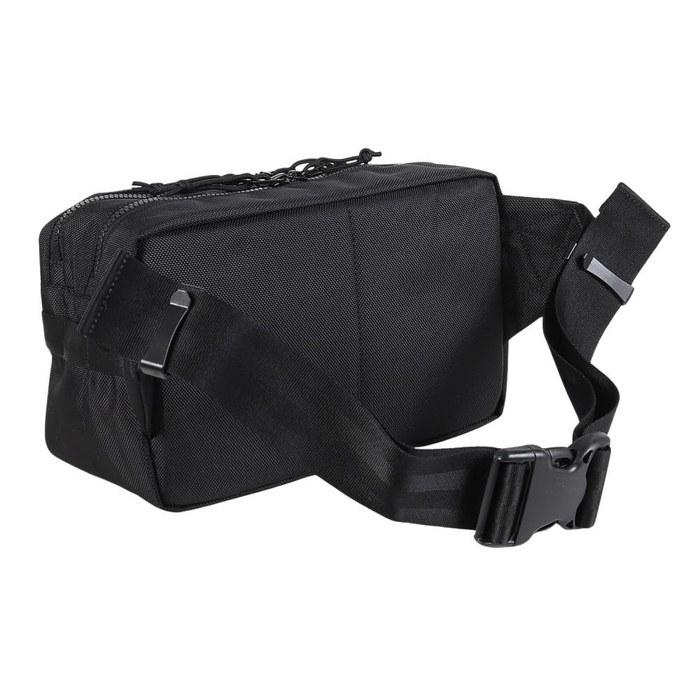 New Era Square Waist Bag Black FREE 251