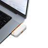 New 50m Type-C HDMI-Compatible Wireless Video Transmitter Receiver Extender Adapter TV Stick Dongle PC Phone TV Monitor Laptop