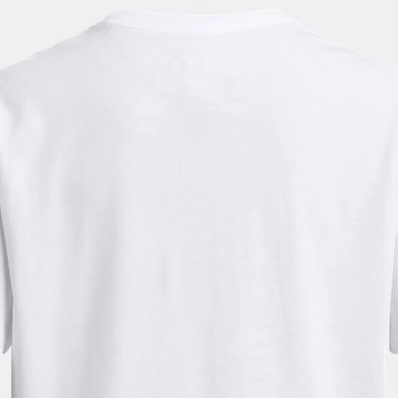 Under Armour Women's Short Sleeve Casual Sport T-Shirt