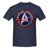 Funny Starfleet Comunisexd Unisexs Printed Tshirt Unisex T Shirtshirt Unisex