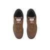 Reebok Club C Mid 2 Revenge Vintage Man Sneakers Marrone Collegiate-Brown Varsity-Green 100034038
