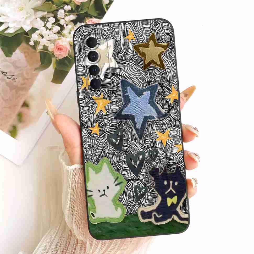 

For Oppo Reno 4 Reno4 Pro Case Candy Painted Cover Soft Silicone Case For Oppo Reno4 Reno 4 Pro 4G CPH2109 Shockproof Bumper Oppo Reno4 Pro 4G