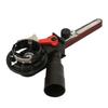 Mini Belt Sander Sanding Head Adapter For Electric Angle Grinder(M10)