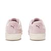 Puma Pantofi casual retro din catifea Palermo pentru femei