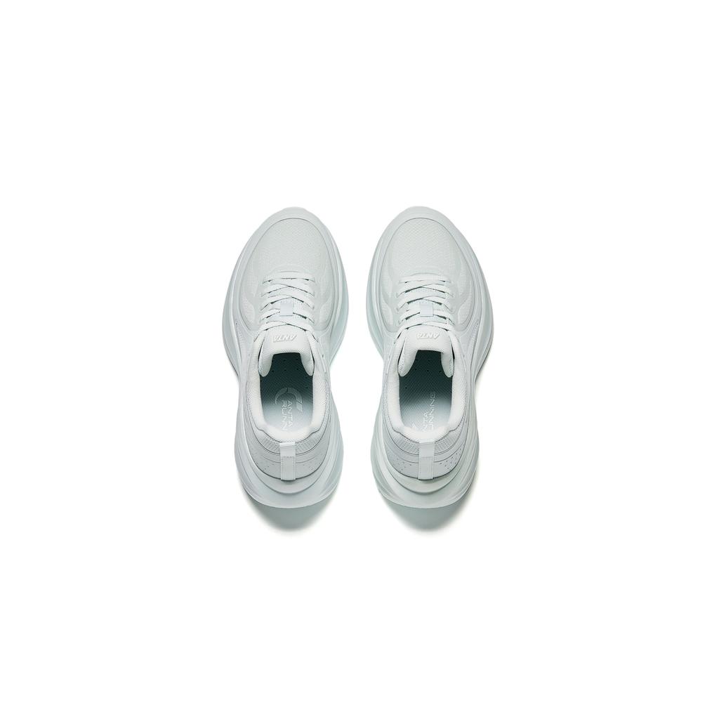 Anta Comfortable Versatile Non-Slip Wear-Resistant Low-Top Casual Running Shoes Women sneaker 122545535-1