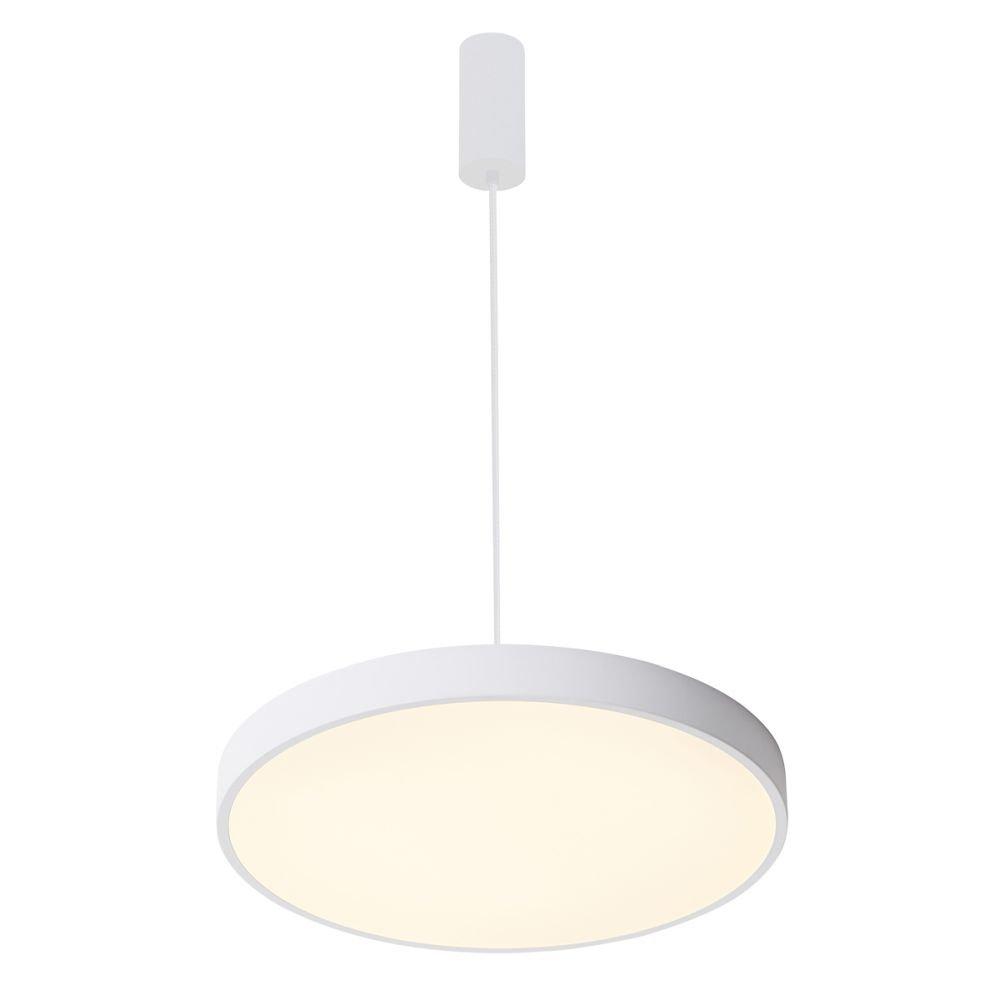 Lampa wisząca Orbital 5361-860RP-WH-4 Italux