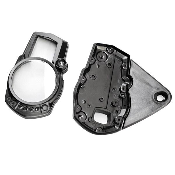 

Black Plastic Instrument Shell for GSXR 1000 Motorcycle Accessories None