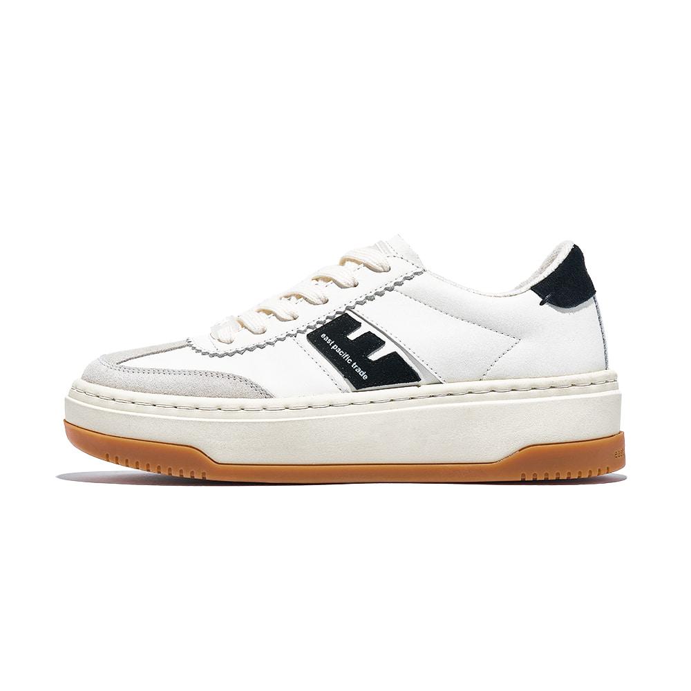Ept Santos High (Off White/Grey/Black) (A Type)
