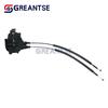 81410-2B000 High Quality Actuator Motor Door Lock Mechanism Suitable For Modern 07-09 Santa Fe Lock Auto Part Accessories