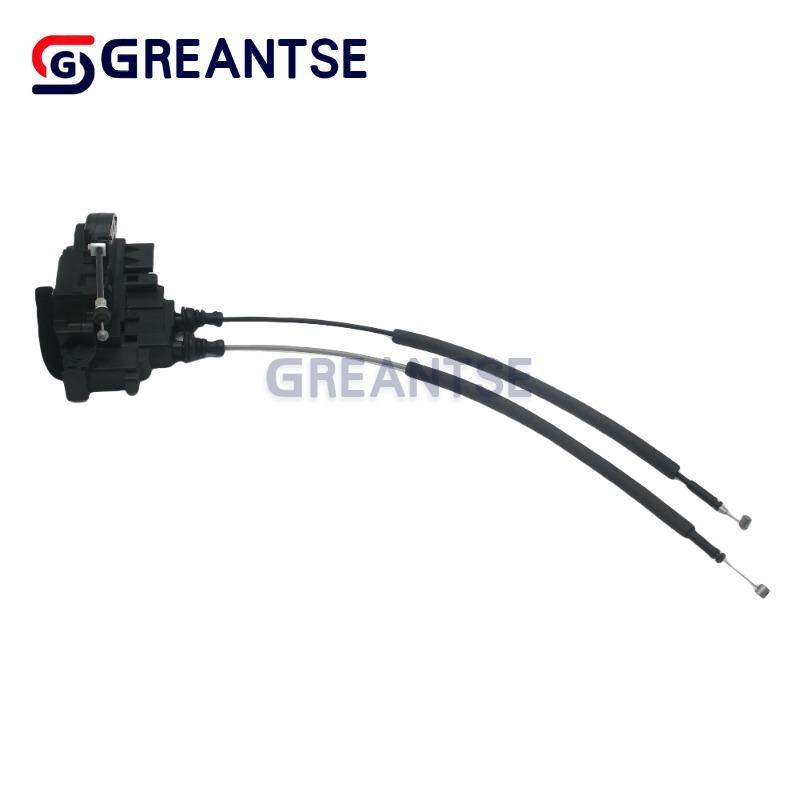 81410-2B000 High Quality Actuator Motor Door Lock Mechanism Suitable For Modern 07-09 Santa Fe Lock Auto Part Accessories