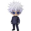 Good Smile Company Jujutsu Kaisen Nendoroid Satoru Gojo Kosen Ver. Plastic Painted Movable Figure Non-Scale Dedicated Base Included Height 100mm